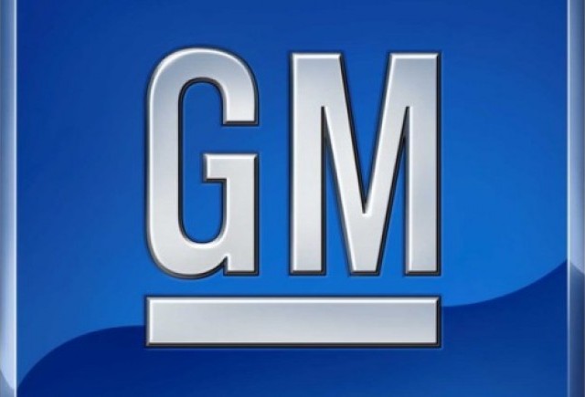 Falimentul GM va consta in vanzarea activelor grupului catre guvernul SUA
