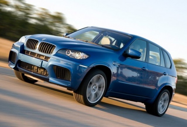 Preturile noilor BMW X5 M si X6 M in Romania