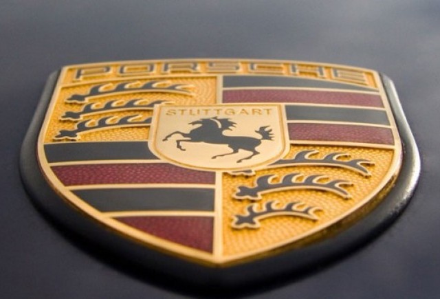 Porsche: Profit operational de 1 miliard de euro in acest an fiscal