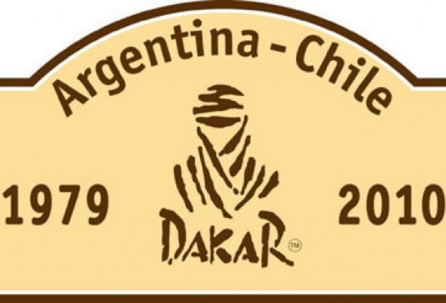Raliul Dakar 2010 se va disputa in Argentina si Chile