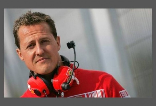 Revine Michael Schumacher?