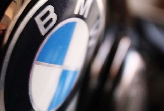 BMW investeste in viitorul electric