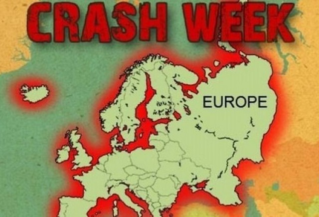 VIDEO: Atlasul mondial al soferilor slabi- Europa