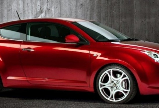 Chrysler va produce modele Alfa Romeo si Fiat