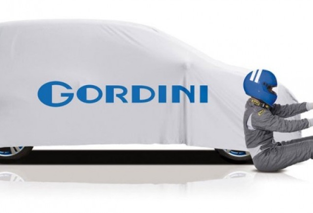 Renault anunta renasterea brandului Gordini