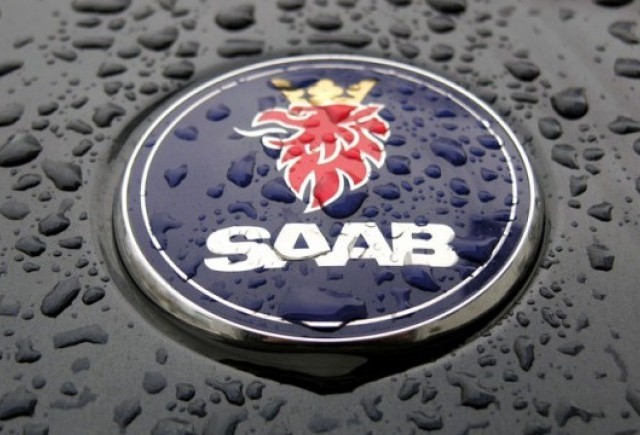 Chinezii ar putea salva Saab