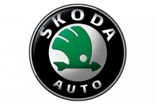 Skoda pregateste lansarea unui model ieftin care sa concureze cu Dacia Logan