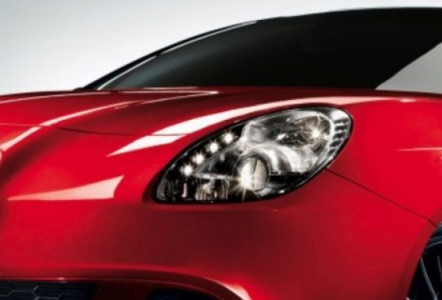 Alfa Romeo Giulietta, lansata online