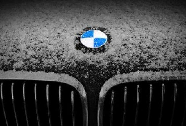 BMW prevede o crestere de 10% in 2010