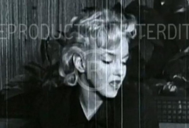 VIDEO: Citroen DS3, promovat de John Lennon si Marilyn Monroe