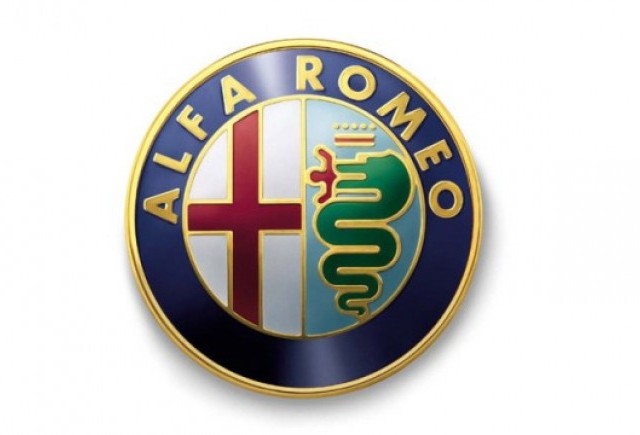 Alfa Romeo ar putea fi vandut!