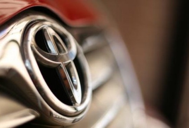 Toyota anunta ca va fi lider mondial si in 2010