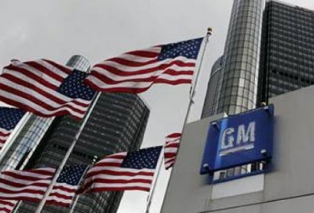 GM va produce in masa motoare electrice