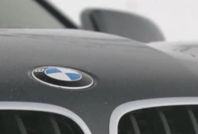 VIDEO: BMW X5 facelift se prezinta