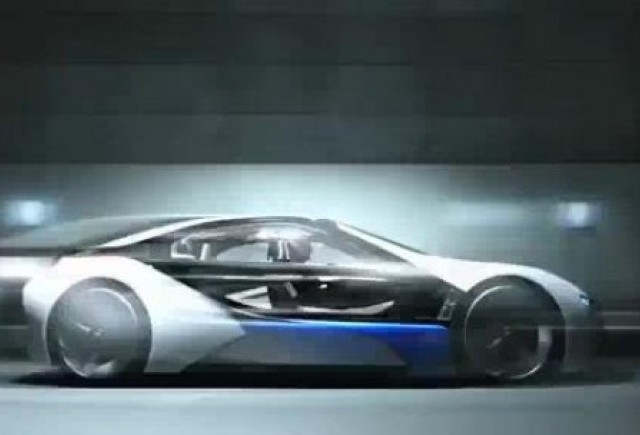 VIDEO: Globalizarea gamei BMW cu Efficient Dynamics
