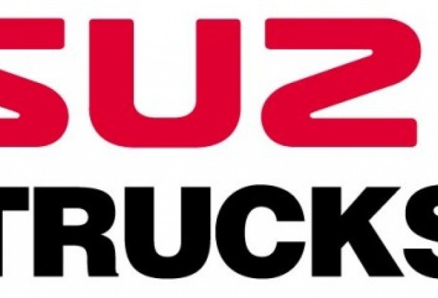 Isuzu va rechema in service peste 4.000 de camioane, din cauza unor scurgeri de combustibil