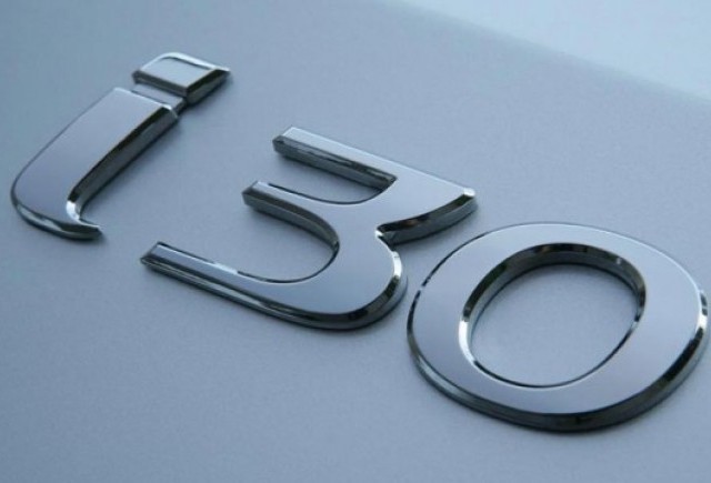 Hyundai aduce noul i30U la Geneva