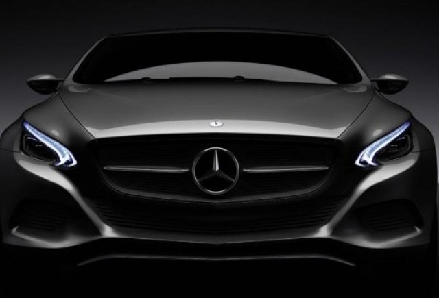 Mercedes va face un model electric cu chinezii de la BYD
