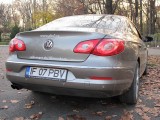 VW Passat CC
