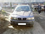 BMW X5 3,0 D