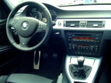 BMW 3 (E90) 320 Si sport injection