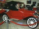 Colectia Ford de la inceputuri si masini clasice Garlits28923