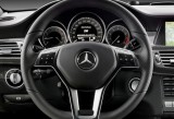 Iata noul Mercedes CLS!28815