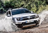 Dacia Duster second-hand se vinde cu 20.000 euro in Germania28803