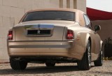 Rolls-Royce  a realizat doua editii speciale pentru arabi28799