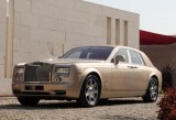 Rolls-Royce  a realizat doua editii speciale pentru arabi28801