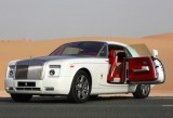Rolls-Royce  a realizat doua editii speciale pentru arabi28784