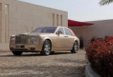 Rolls-Royce  a realizat doua editii speciale pentru arabi28794