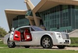 Rolls-Royce  a realizat doua editii speciale pentru arabi28798