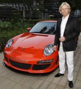A disparut Porsche tuner-ul de renume mondial28715