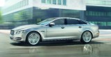 Noul Jaguar XJ Sentinel va fi prezentat la Moscova28639