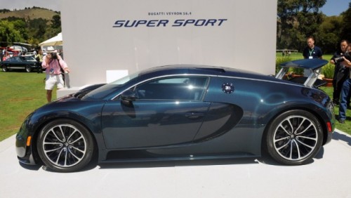 Bugatti Veyron Super Sport intra in productie28621