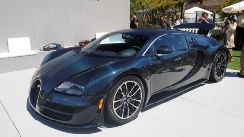 Bugatti Veyron Super Sport intra in productie28624