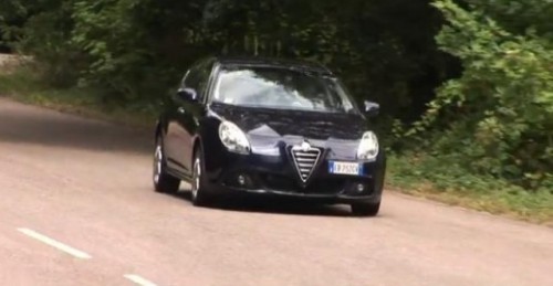VIDEO: Autocar testeaza noul Alfa Romeo Giulietta28561