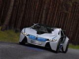 BMW dezvolta un hibrid cu celula de combustie28550