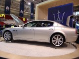 Maserati pregateste un rival pentru BMW serie 528508