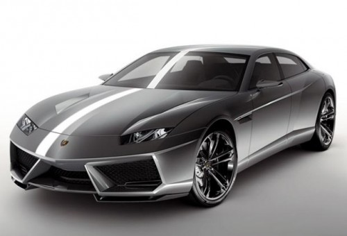 Lamborghini pregateste un supercar cu 4 usi28453
