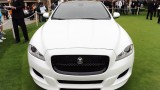 Jaguar prezinta conceptul XJ75 Platinum28409