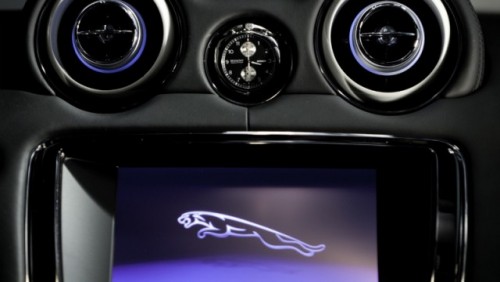 Jaguar prezinta conceptul XJ75 Platinum28425