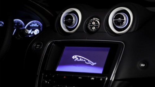 Jaguar prezinta conceptul XJ75 Platinum28434