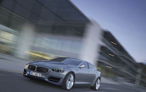 Noul BMW Seria 5 s-a prezentat si in versiune break28361