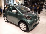 Compania chinezeasca Geely proiecteaza un mini autoturism de aprox. 1700 euro28303