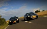 VIDEO: Confruntarea titanilor: Audi RS5 vs BMW M328297