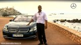 VIDEO: Noul Mercedes CL 600 pe Coasta de Azur28276