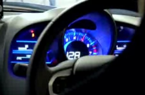 VIDEO: Honda CR-Z cu supraalimentator28190