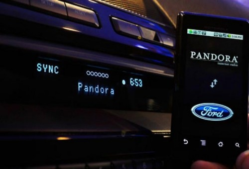 VIDEO: Ford lucreaza la solutii de internet pentru modelele sale28148